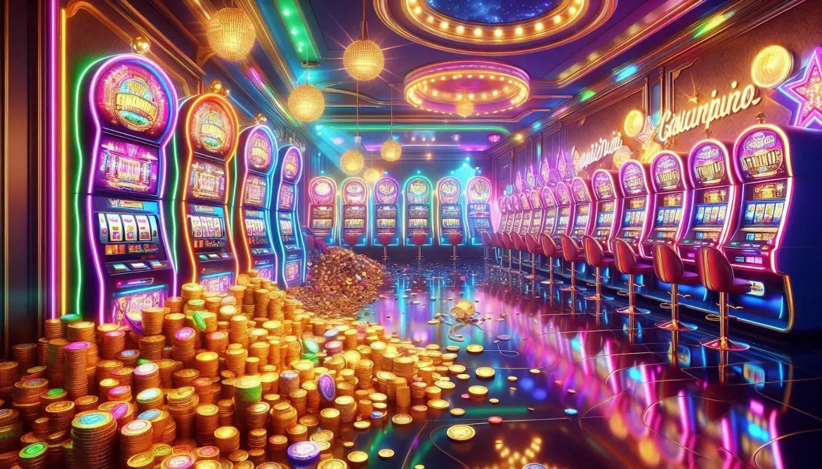 Beastino Casino